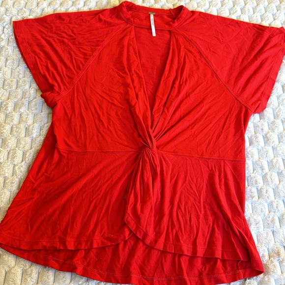 Free People Top 417 - Picture 5 of 6